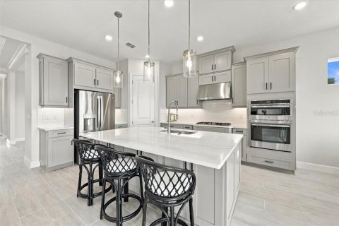 Villa ou maison à vendre à Palmetto, Floride: 2 chambres, 171.22 m2 № 2407080 - photo 13