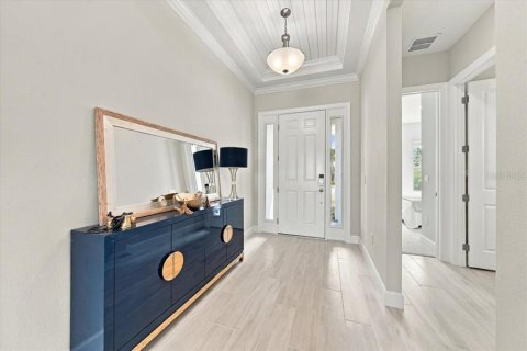Villa ou maison à vendre à Palmetto, Floride: 2 chambres, 171.22 m2 № 2407080 - photo 5