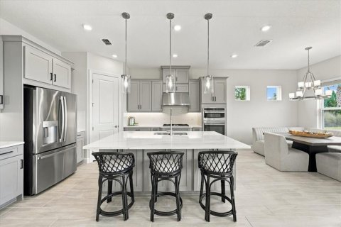 Villa ou maison à vendre à Palmetto, Floride: 2 chambres, 171.22 m2 № 2407080 - photo 12