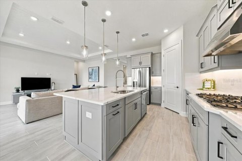 Villa ou maison à vendre à Palmetto, Floride: 2 chambres, 171.22 m2 № 2407080 - photo 18