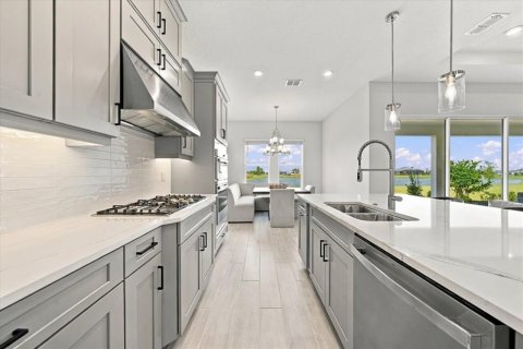 Villa ou maison à vendre à Palmetto, Floride: 2 chambres, 171.22 m2 № 2407080 - photo 15