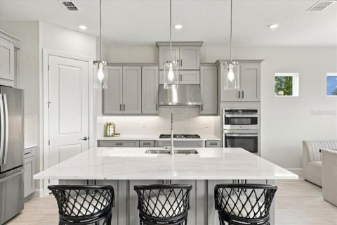 Villa ou maison à vendre à Palmetto, Floride: 2 chambres, 171.22 m2 № 2407080 - photo 11