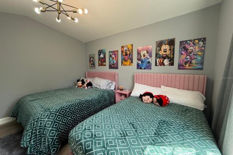 Купить кондоминиум в Орландо, Флорида 5 комнат, 112.6м2, № 1755013 - фото 24
