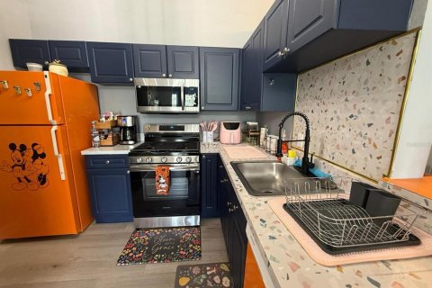 Купить кондоминиум в Орландо, Флорида 5 комнат, 112.6м2, № 1755013 - фото 5