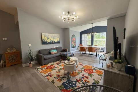Купить кондоминиум в Орландо, Флорида 5 комнат, 112.6м2, № 1755013 - фото 14