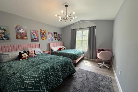 Купить кондоминиум в Орландо, Флорида 5 комнат, 112.6м2, № 1755013 - фото 23
