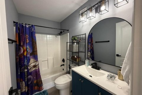 Купить кондоминиум в Орландо, Флорида 5 комнат, 112.6м2, № 1755013 - фото 29