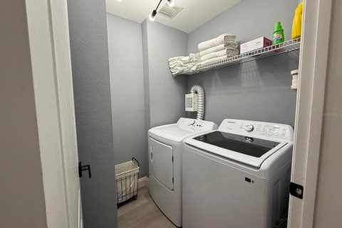 Купить кондоминиум в Орландо, Флорида 5 комнат, 112.6м2, № 1755013 - фото 30