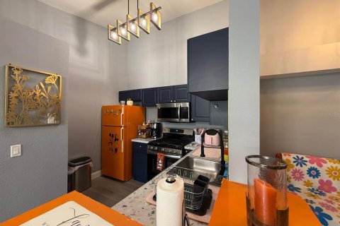Купить кондоминиум в Орландо, Флорида 5 комнат, 112.6м2, № 1755013 - фото 7