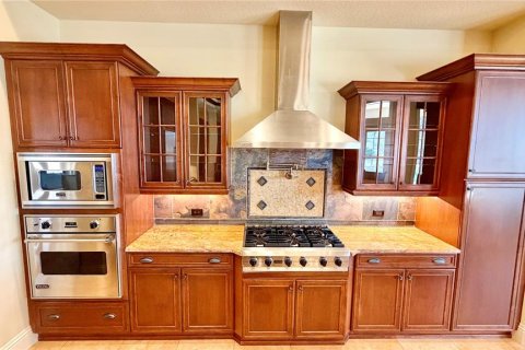 House in Dunnellon, Florida 3 bedrooms, 308.71 sq.m. № 2213418 - photo 6