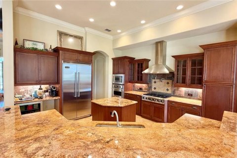 House in Dunnellon, Florida 3 bedrooms, 308.71 sq.m. № 2213418 - photo 3