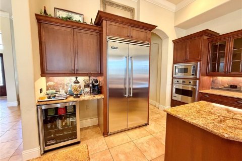 House in Dunnellon, Florida 3 bedrooms, 308.71 sq.m. № 2213418 - photo 7