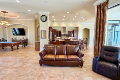 House in Dunnellon, Florida 3 bedrooms, 308.71 sq.m. № 2213418 - photo 13