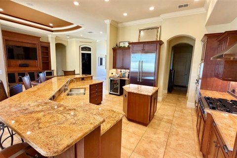 House in Dunnellon, Florida 3 bedrooms, 308.71 sq.m. № 2213418 - photo 4