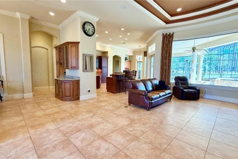 House in Dunnellon, Florida 3 bedrooms, 308.71 sq.m. № 2213418 - photo 11