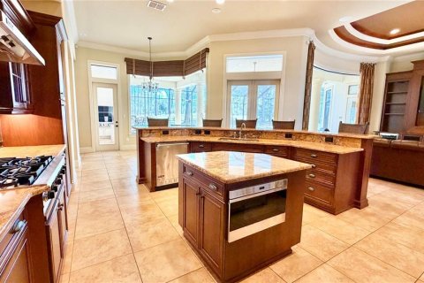 House in Dunnellon, Florida 3 bedrooms, 308.71 sq.m. № 2213418 - photo 5
