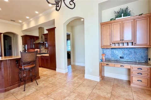 House in Dunnellon, Florida 3 bedrooms, 308.71 sq.m. № 2213418 - photo 9