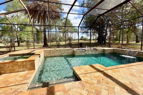 House in Dunnellon, Florida 3 bedrooms, 308.71 sq.m. № 2213418 - photo 2