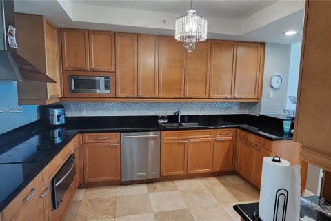Condo in Aventura, Florida, 4 bedrooms  № 1892258 - photo 8