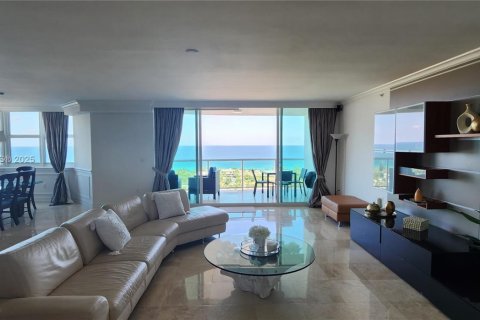 Condo in Aventura, Florida, 4 bedrooms  № 1892258 - photo 2