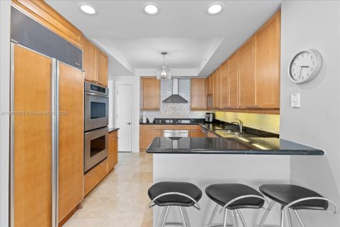 Купить кондоминиум в Авентура, Флорида 4 спальни, 332.13м2, № 1892258 - фото 20