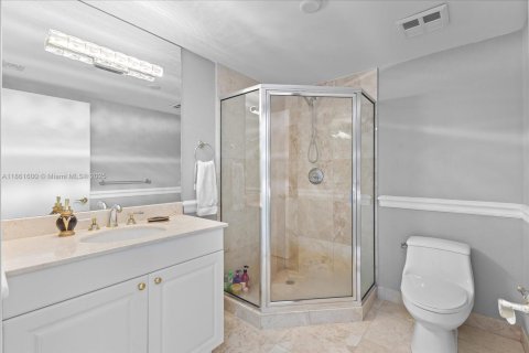 Купить кондоминиум в Авентура, Флорида 4 спальни, 332.13м2, № 1892258 - фото 26