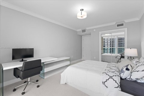 Купить кондоминиум в Авентура, Флорида 4 спальни, 332.13м2, № 1892258 - фото 29