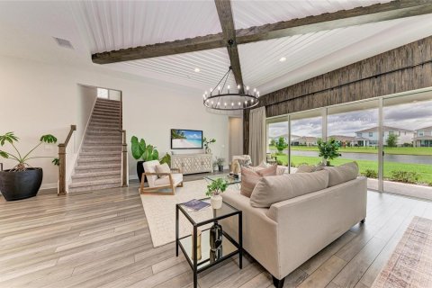 Casa en venta en Lakewood Ranch, Florida, 4 dormitorios, 342.72 m2 № 2100366 - foto 7