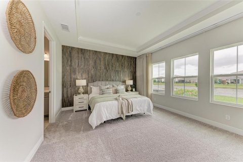 Casa en venta en Lakewood Ranch, Florida, 4 dormitorios, 342.72 m2 № 2100366 - foto 21