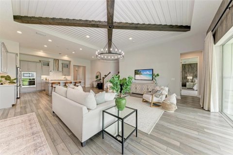 Casa en venta en Lakewood Ranch, Florida, 4 dormitorios, 342.72 m2 № 2100366 - foto 8
