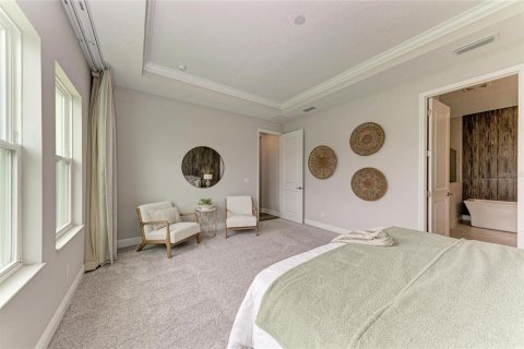 Casa en venta en Lakewood Ranch, Florida, 4 dormitorios, 342.72 m2 № 2100366 - foto 23