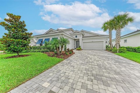 Casa en venta en Lakewood Ranch, Florida, 4 dormitorios, 342.72 m2 № 2100366 - foto 2