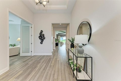 Casa en venta en Lakewood Ranch, Florida, 4 dormitorios, 342.72 m2 № 2100366 - foto 5
