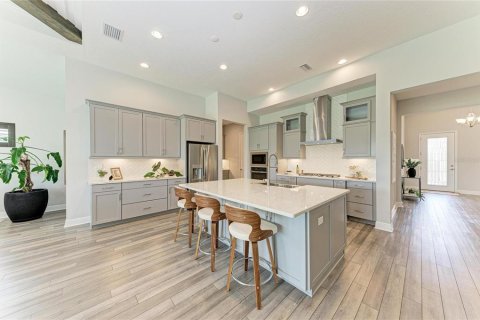 Casa en venta en Lakewood Ranch, Florida, 4 dormitorios, 342.72 m2 № 2100366 - foto 11