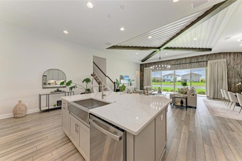 Casa en venta en Lakewood Ranch, Florida, 4 dormitorios, 342.72 m2 № 2100366 - foto 14