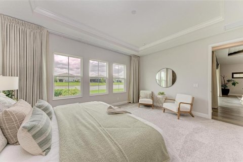 Casa en venta en Lakewood Ranch, Florida, 4 dormitorios, 342.72 m2 № 2100366 - foto 24