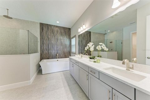Casa en venta en Lakewood Ranch, Florida, 4 dormitorios, 342.72 m2 № 2100366 - foto 25