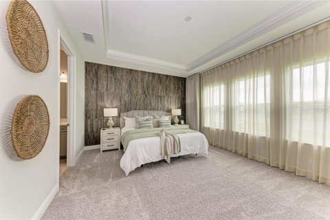 Casa en venta en Lakewood Ranch, Florida, 4 dormitorios, 342.72 m2 № 2100366 - foto 22