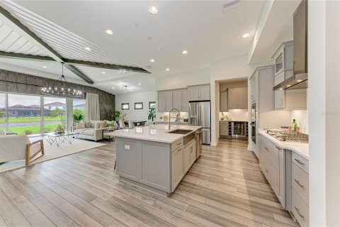 Casa en venta en Lakewood Ranch, Florida, 4 dormitorios, 342.72 m2 № 2100366 - foto 10