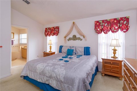 Villa ou maison à vendre à Kissimmee, Floride: 4 chambres, 161.65 m2 № 2299820 - photo 6