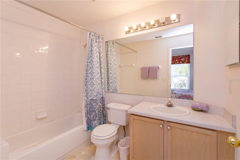 Villa ou maison à vendre à Kissimmee, Floride: 4 chambres, 161.65 m2 № 2299820 - photo 13