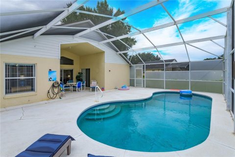 Villa ou maison à vendre à Kissimmee, Floride: 4 chambres, 161.65 m2 № 2299820 - photo 17