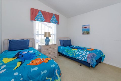 Villa ou maison à vendre à Kissimmee, Floride: 4 chambres, 161.65 m2 № 2299820 - photo 12
