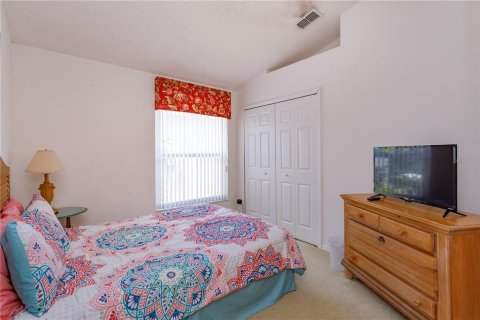 Villa ou maison à vendre à Kissimmee, Floride: 4 chambres, 161.65 m2 № 2299820 - photo 11