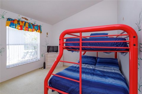 Villa ou maison à vendre à Kissimmee, Floride: 4 chambres, 161.65 m2 № 2299820 - photo 10
