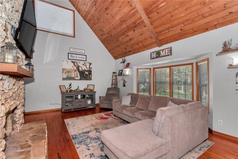 Villa ou maison à vendre à Ocala, Floride: 4 chambres, 365.48 m2 № 2358220 - photo 8