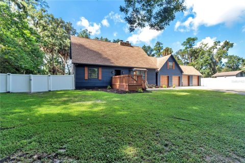 Villa ou maison à vendre à Ocala, Floride: 4 chambres, 365.48 m2 № 2358220 - photo 2