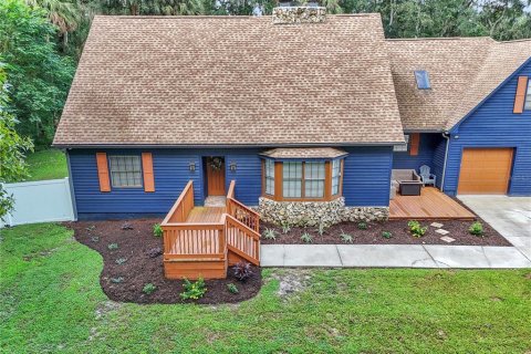 Villa ou maison à vendre à Ocala, Floride: 4 chambres, 365.48 m2 № 2358220 - photo 3