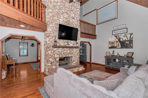 Villa ou maison à vendre à Ocala, Floride: 4 chambres, 365.48 m2 № 2358220 - photo 9