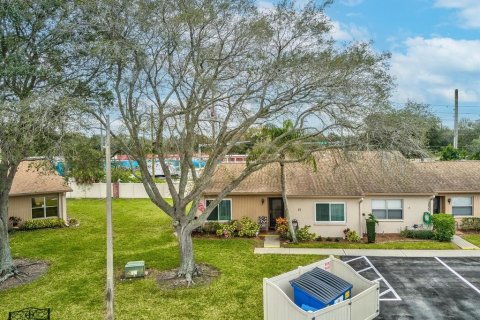 Condominio en venta en Holiday, Florida, 2 dormitorios, 143.26 m2 № 1767575 - foto 26
